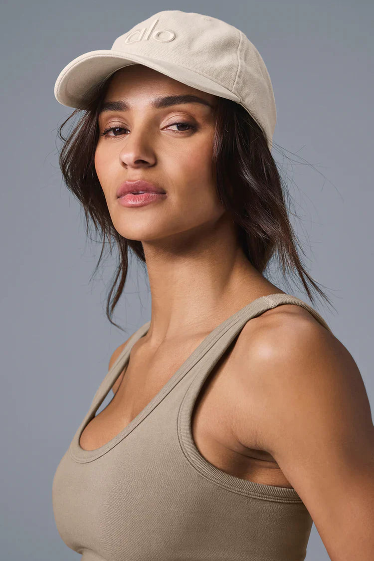 Off Duty Cap