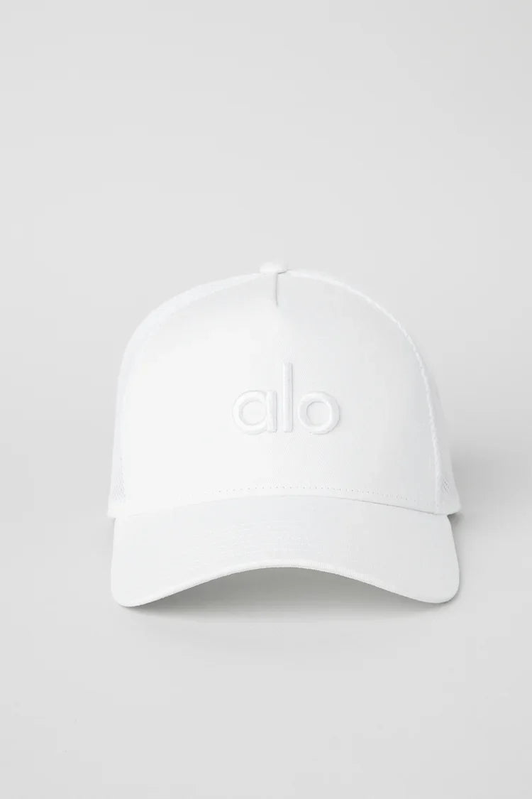 DISTRICT TRUCKER HAT