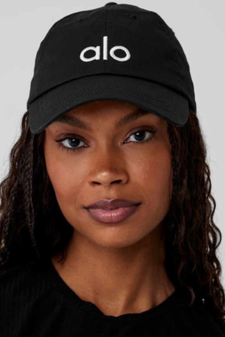 Off Duty Cap