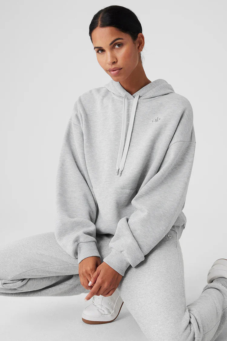 ACCOLADE HOODIE