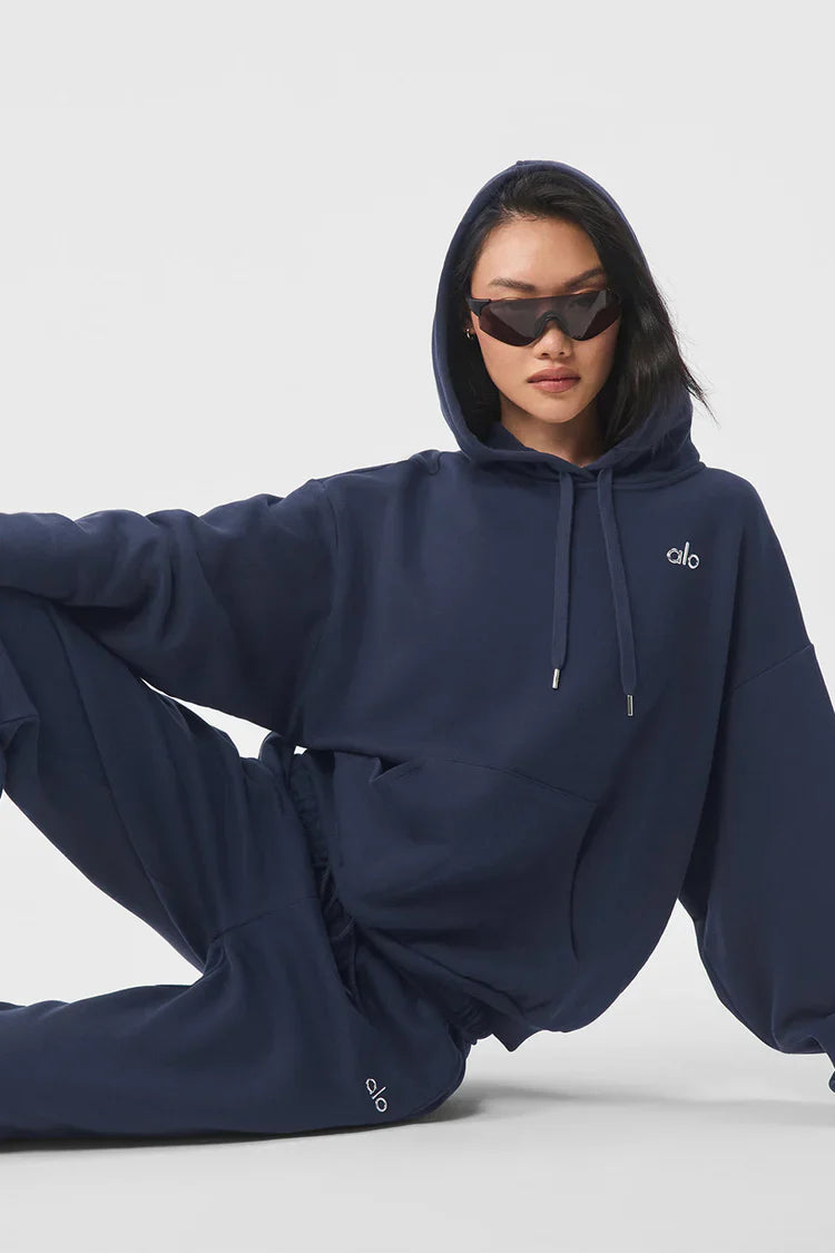ACCOLADE HOODIE