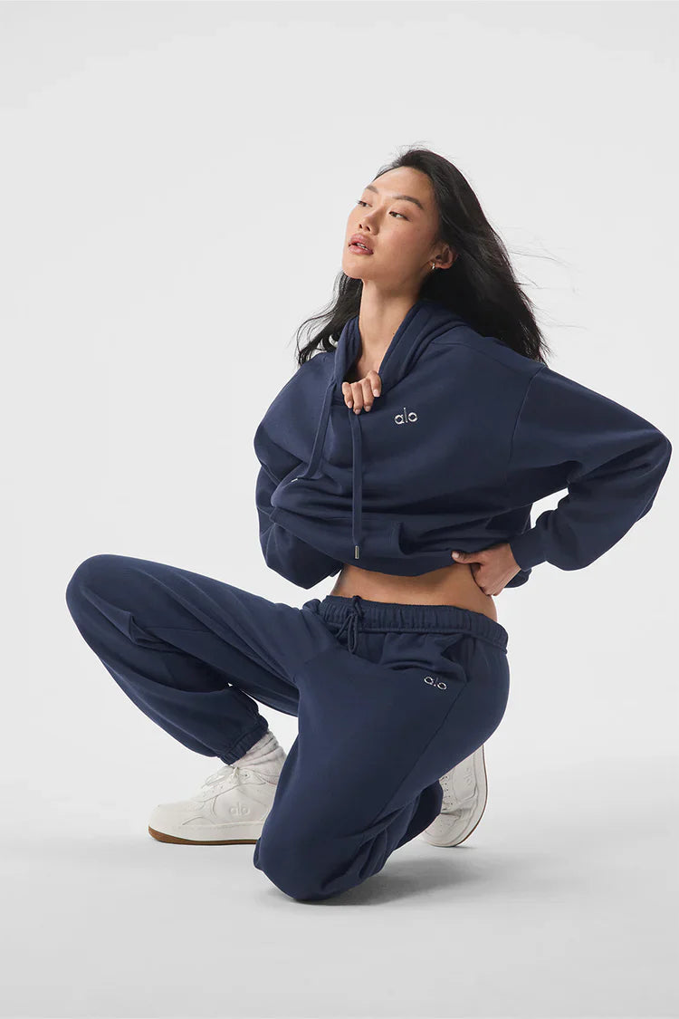 ACCOLADE HOODIE