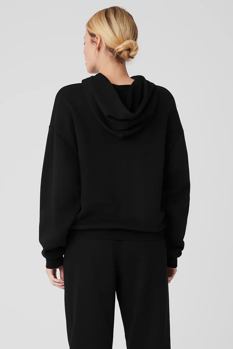 ACCOLADE HOODIE
