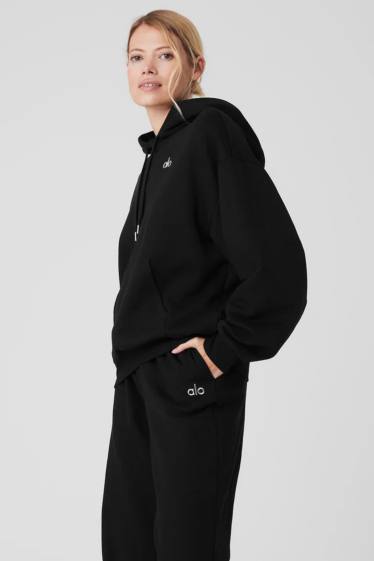 ACCOLADE HOODIE