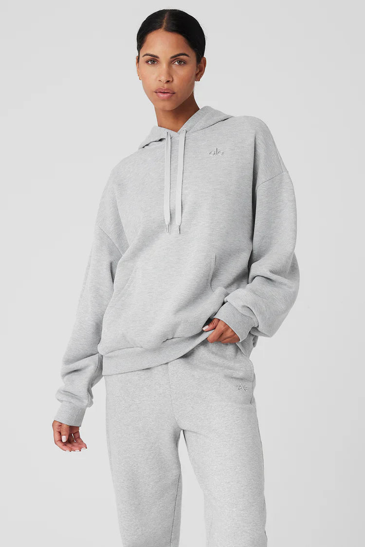 ACCOLADE HOODIE