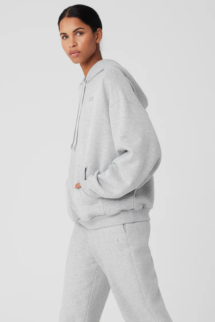 ACCOLADE HOODIE