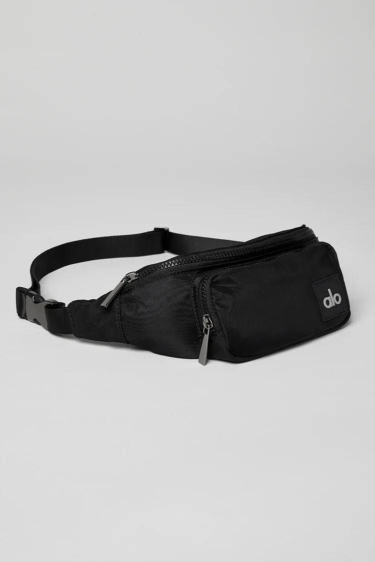 Explorer Fanny Pack