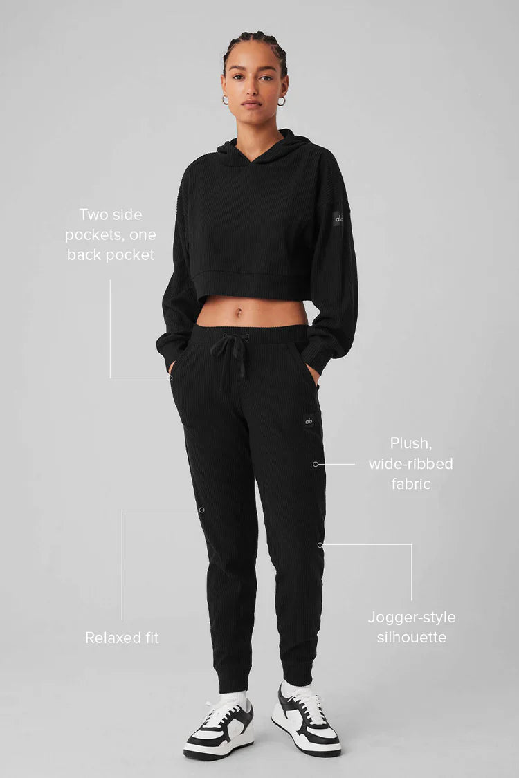MUSE SWEATPANT